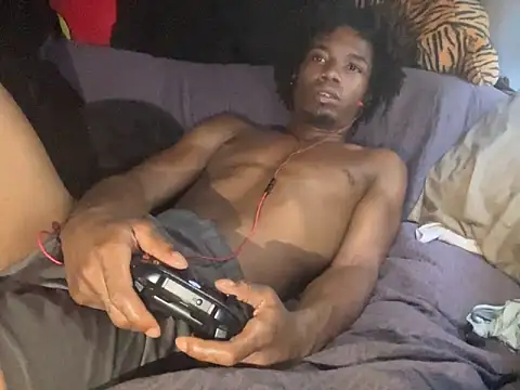 SlimeCrownzOut5 Chat XXX in diretta
