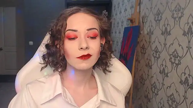 FascinatingEyess Live XXX Chat