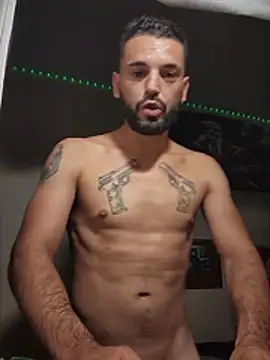 Czat XXX na żywo – Titiladinguerie13