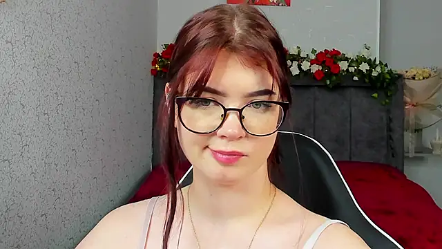 XXX chat uživo modela MelissaMay__