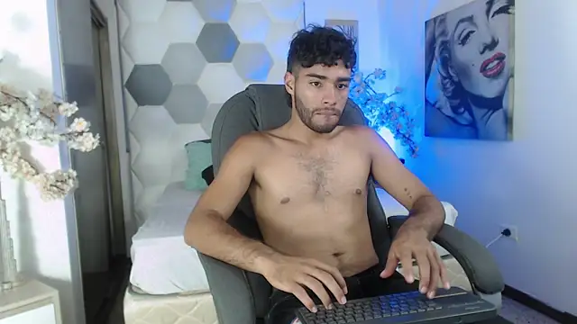 Chat XXX ao vivo de AlejandroGreco