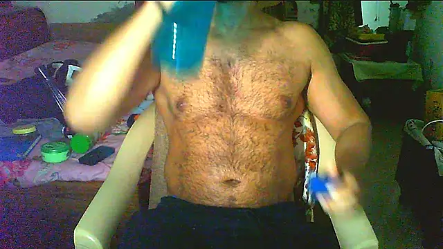 Vbestshown Live XXX chat