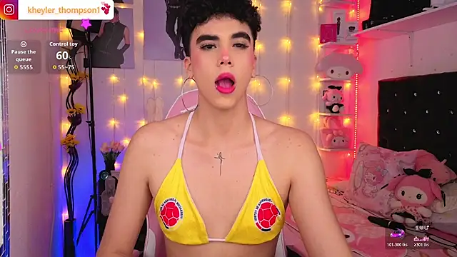 Kheyler_1 live XXX chat