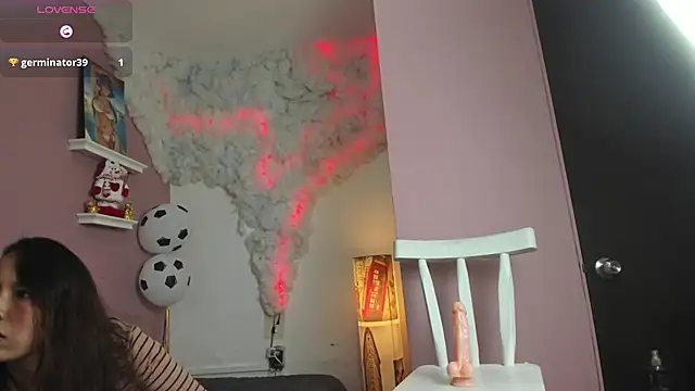 liz_merchan Live XXX Chat