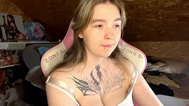 HeidiTian Live XXX Chat