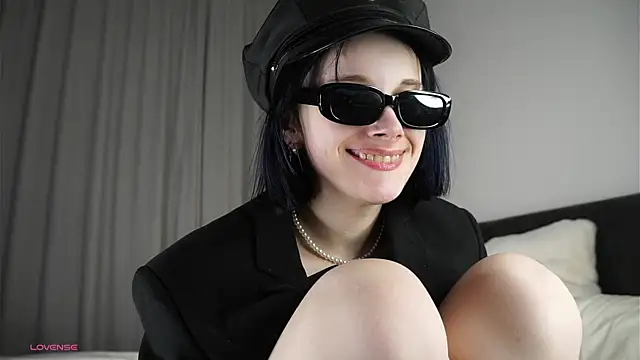 KirstinMcgeady's Live XXX Chat