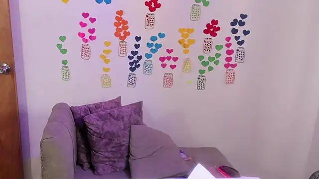 MiaYMolly Live XXX Chat