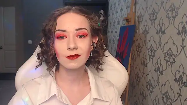 FascinatingEyess 라이브 XXX 채팅