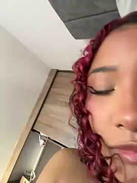 Mei____ Live XXX-Chat