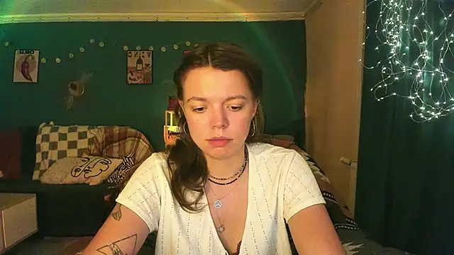 ClancyMorissey 라이브 XXX 채팅