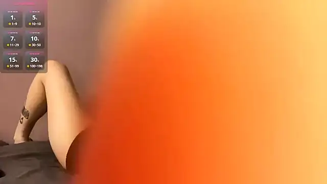 inesllic Live XXX Chat
