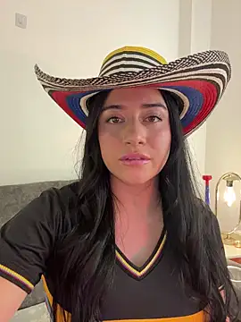 Chat XXX ao vivo de KallyMyller1