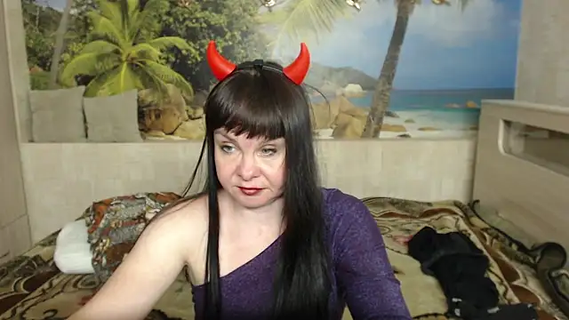Aphelandra Live XXX-chat