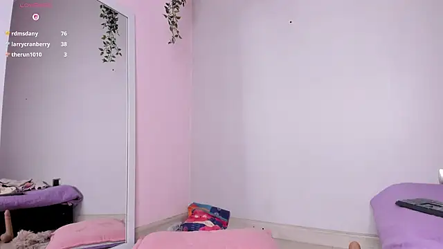 KIMAPRIL Live XXX Chat