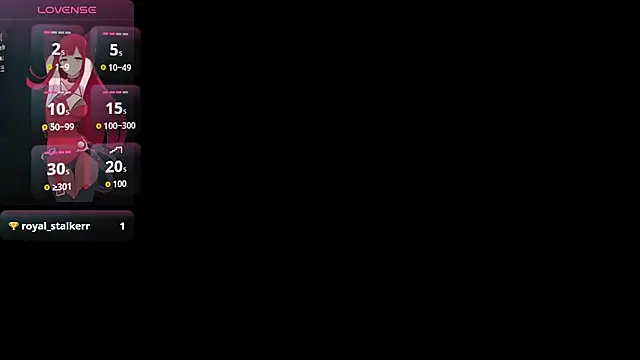 Dhalila_'s Live XXX Chat