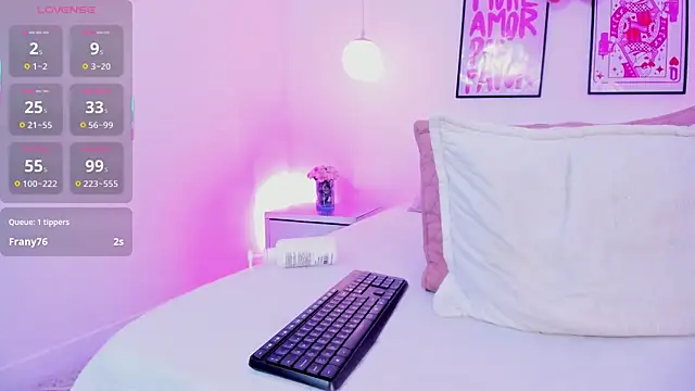Živý XXX chat caaty7