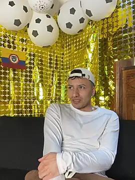 Chat XXX Live Dereck_Klain