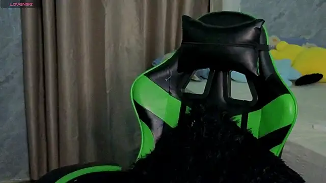 Chat XXX ao vivo de Daiki_Jack