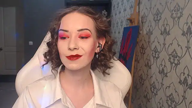 Chat XXX en directo de FascinatingEyess