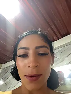 Jill_valen Adlı Modelin Canlı XXX Sohbeti