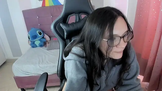Chat XXX en directo de Wanda_sg