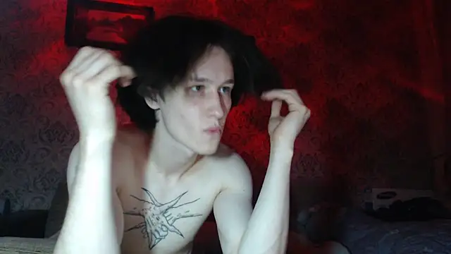 min1pekka's Live XXX Chat