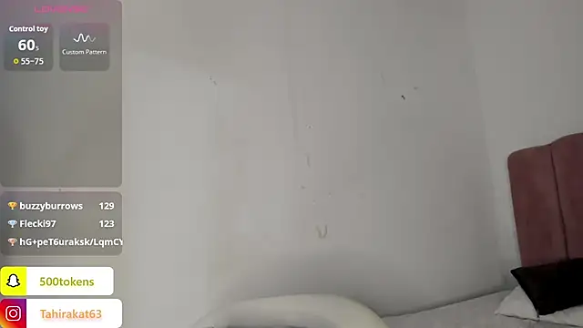 Tahira_21_ Obrolan Langsung XXX