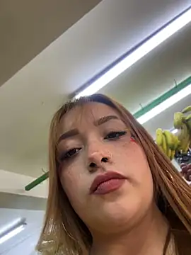 Tatiana_O Obrolan Langsung XXX