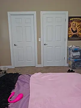 AmethystFoxx Live XXX Chat