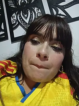 Valeria888 Live XXX Chat