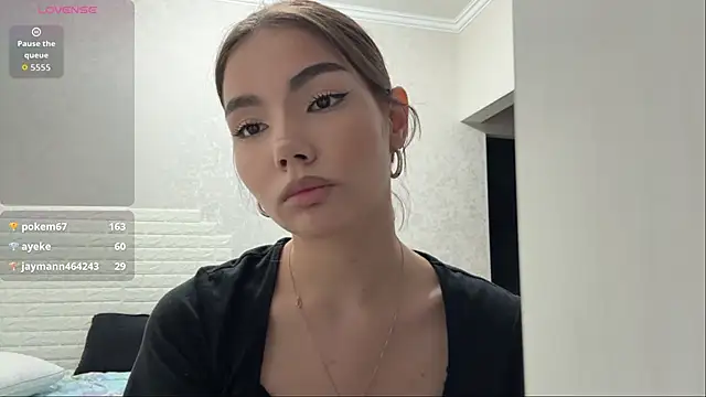 Chat XXX Live MarylnMonnier