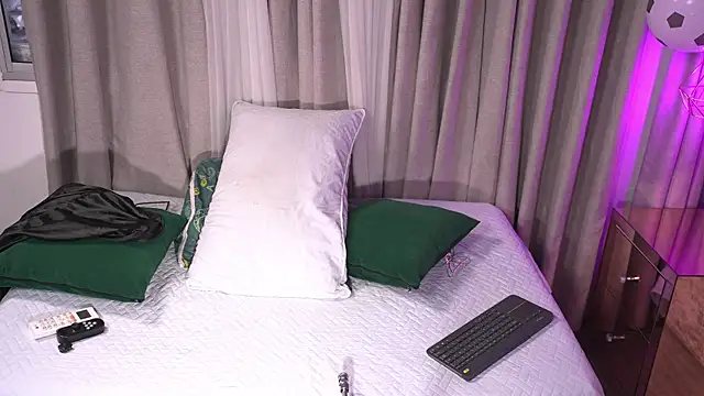 Živý XXX chat barbara_cambels