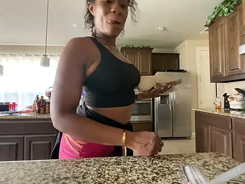 wynterheat Live XXX Chat