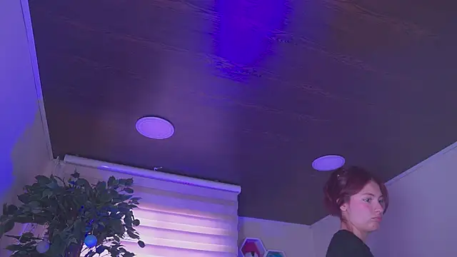 Rebecah_1 Live XXX Chat