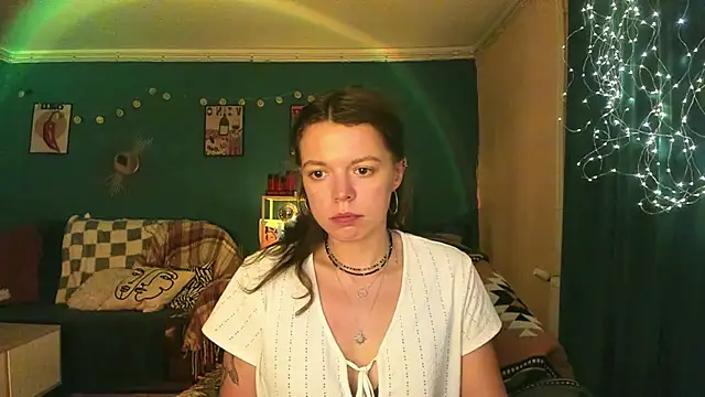 ClancyMorissey Live XXX Chat