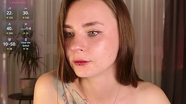 Pink_SeaGull Live XXX Chat