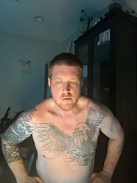 CloudyKingG Live XXX Chat