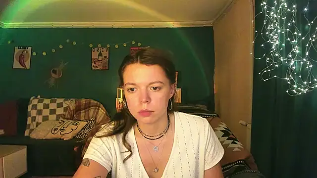 دردشة ClancyMorissey الجنسية المباشرة