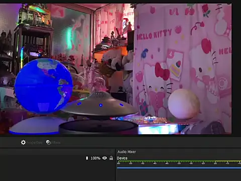 JesuAdam's Live XXX Chat