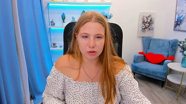 SweetDaylight Live XXX Chat