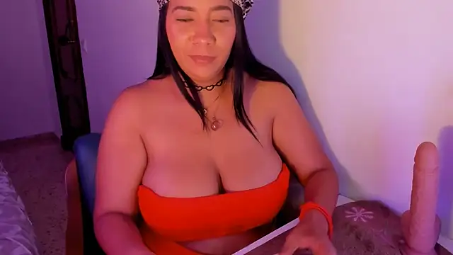 NicolePasqualott Live XXX Chat