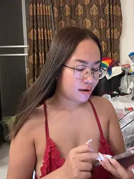 Ponthip Live XXX Chat