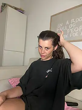 houseofnova's Live XXX Chat