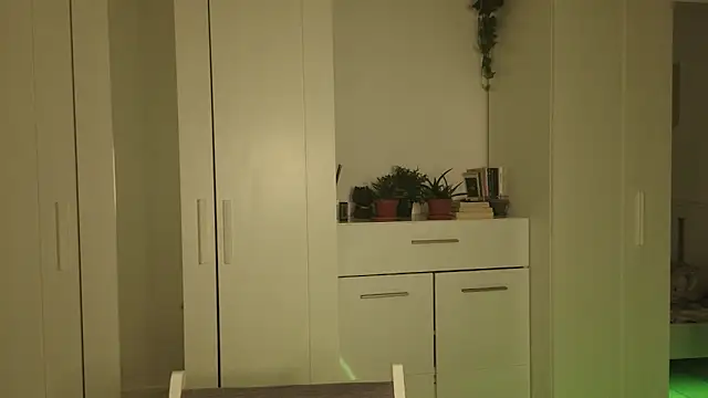 Živý XXX chat eliana_fox