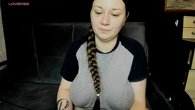 AlisaGlass Live XXX Chat