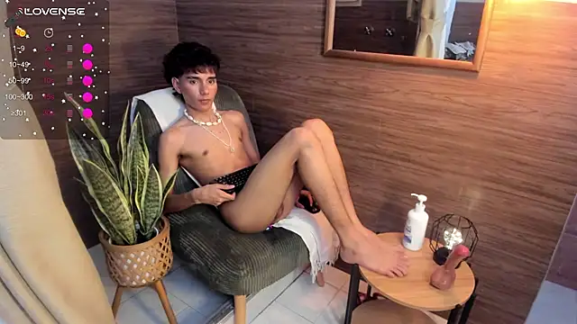 Chat XXX en directo de christopher_robin4
