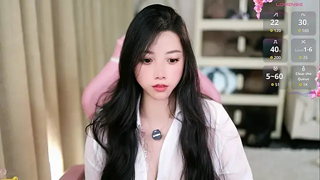 Ciccc-MM Live XXX Chat