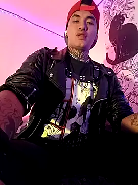 AlecBanne_ live XXX chat