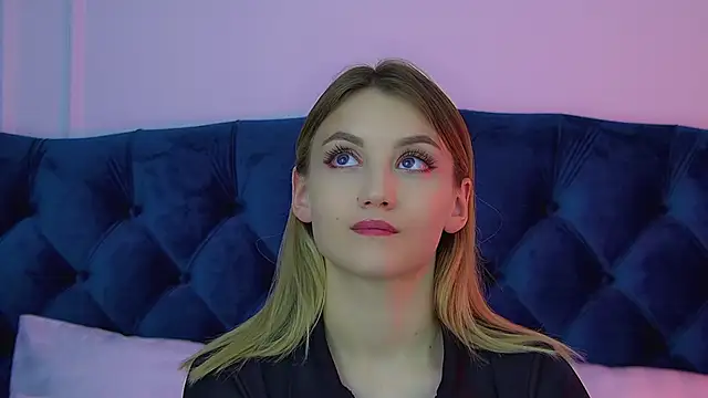 StacyEvances লাইভ XXX চ্যাট