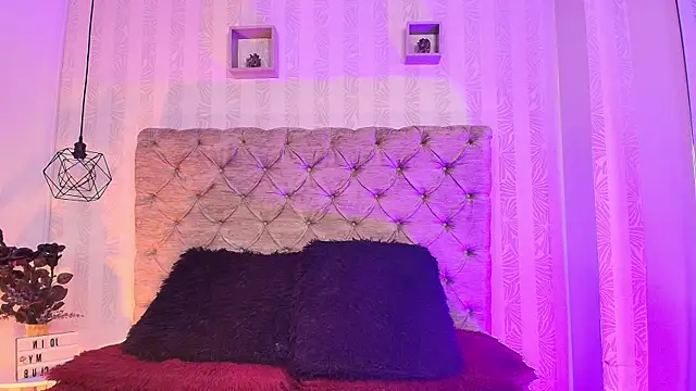 הופעת וובקאם של jeanne_holland